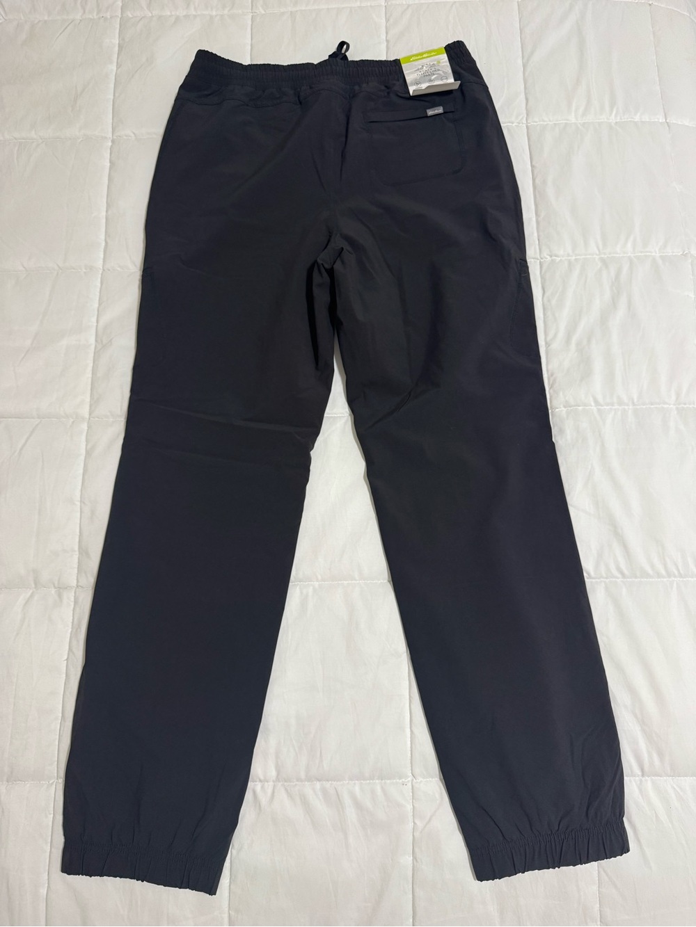 Eddie Bauer Fleece Lined Pants